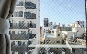 Mi-Hotel Asakusa 浅草